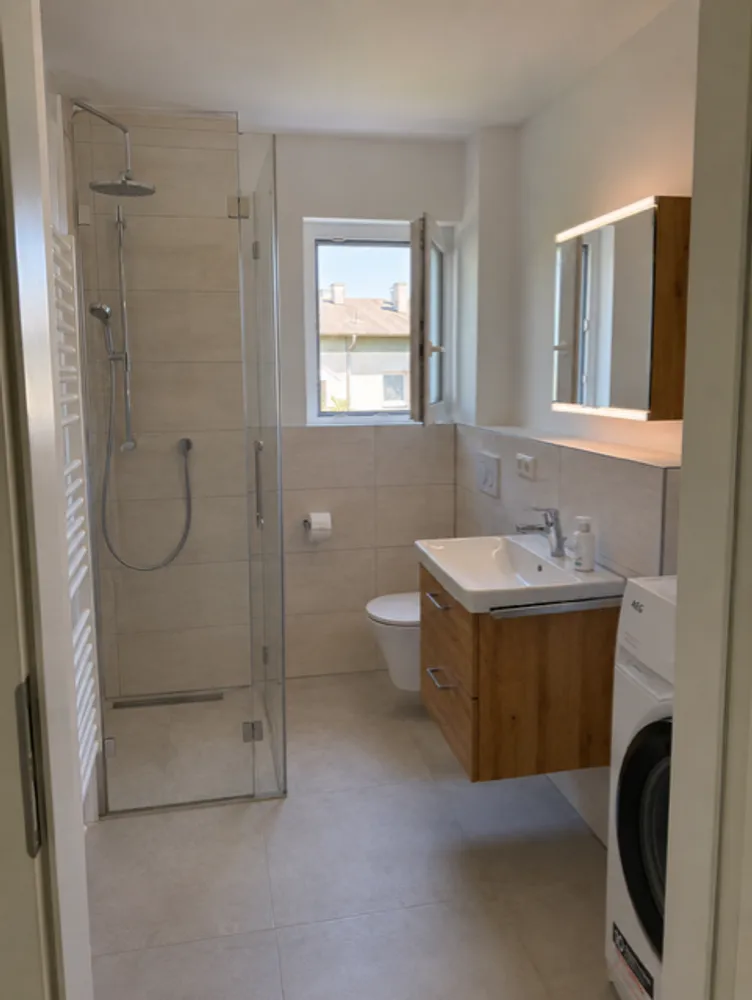 2 Zimmer Wohnung mit 42 m² in Kempten (Allgäu) – Bild 8