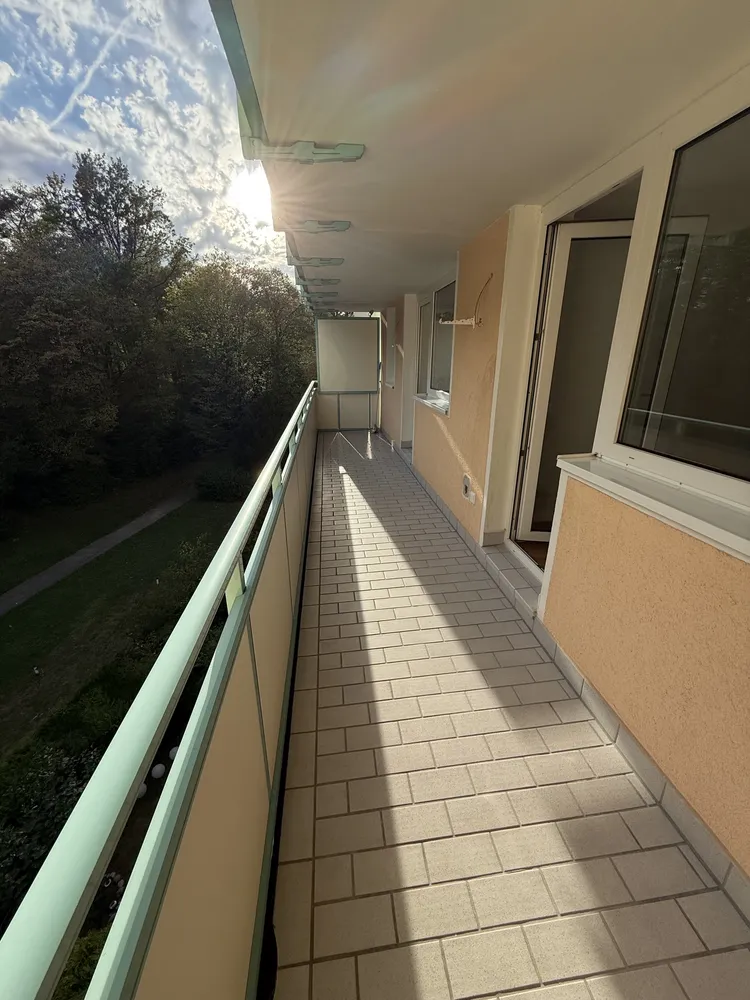 4 Zimmer Wohnung mit 73 m² in München – Bild 12