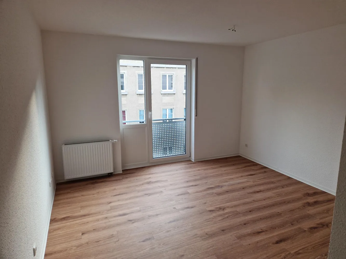 1 Zimmer Wohnung mit 37 m² in Dessau-Roßlau – Bild 8