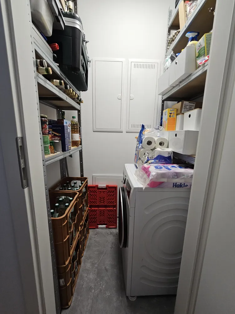 2 Zimmer Wohnung mit 46 m² in Dresden – Bild 5