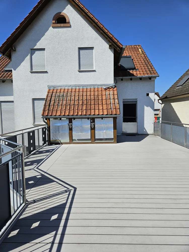 5 room apartment with 151 m² in Dreieich – Photo 7