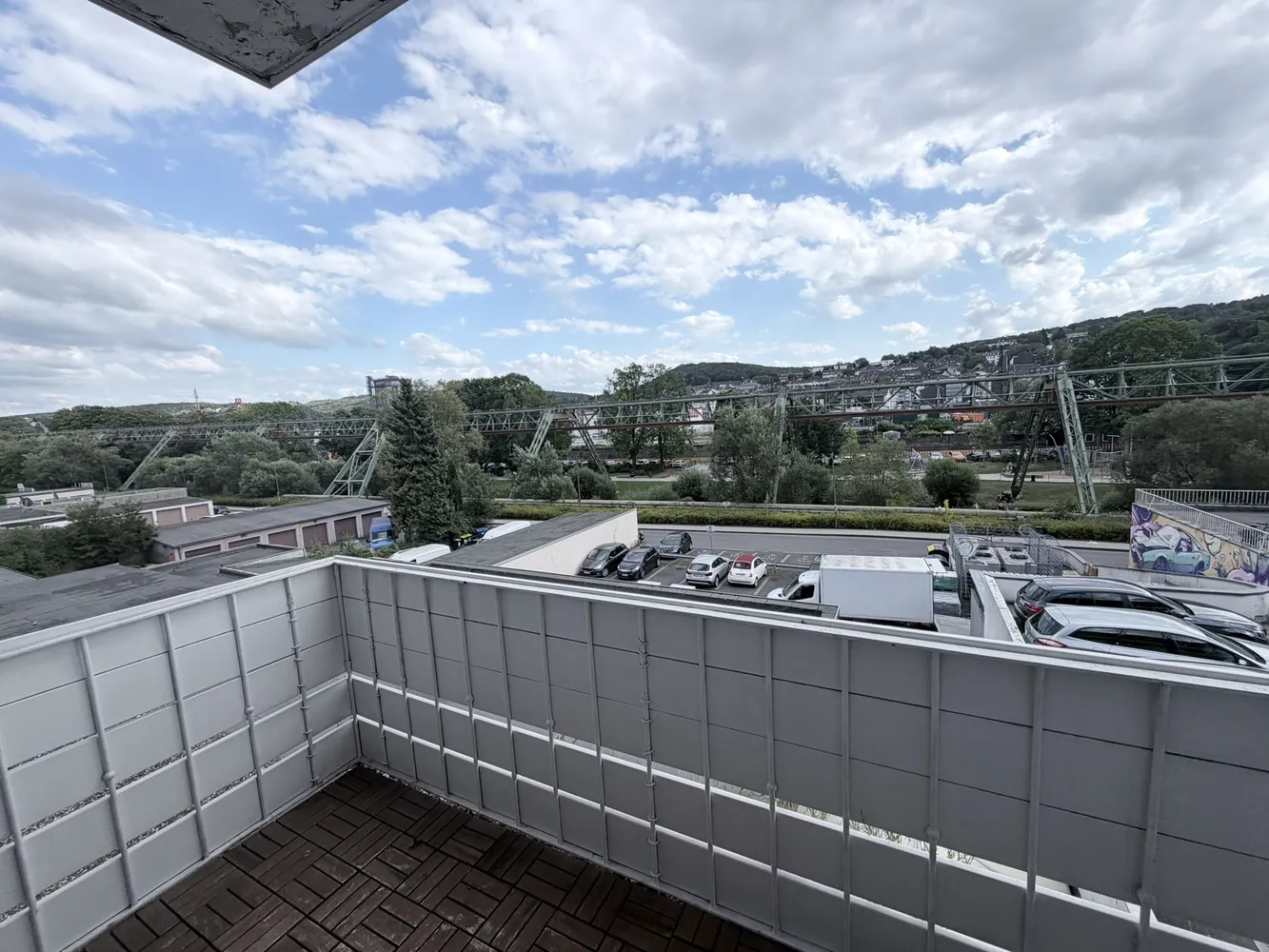 2 Zimmer Wohnung mit 64 m² in Wuppertal – Bild 1