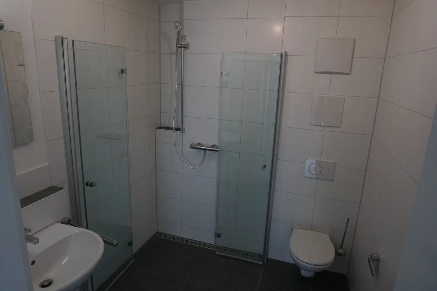 1 Zimmer Wohnung mit 24 m² in Rottenburg am Neckar – Bild 2