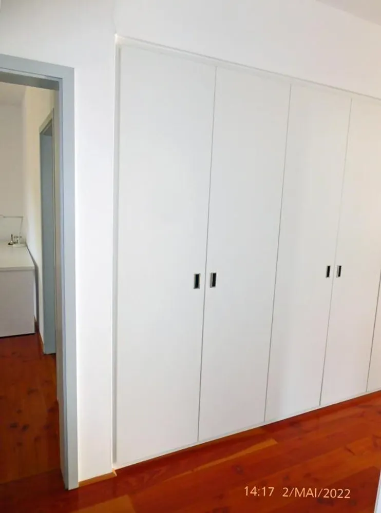 3 room apartment with 110 m² in Brunswick – Photo 4