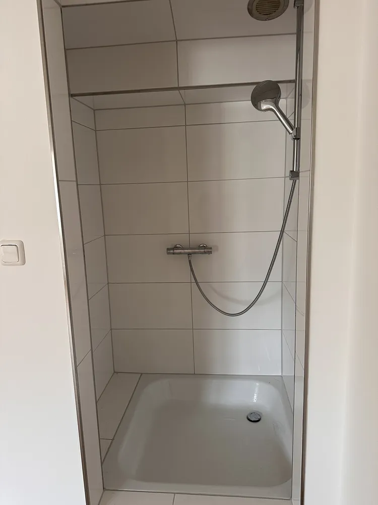 2 room apartment with 50 m² in Wiesbaden – Photo 6