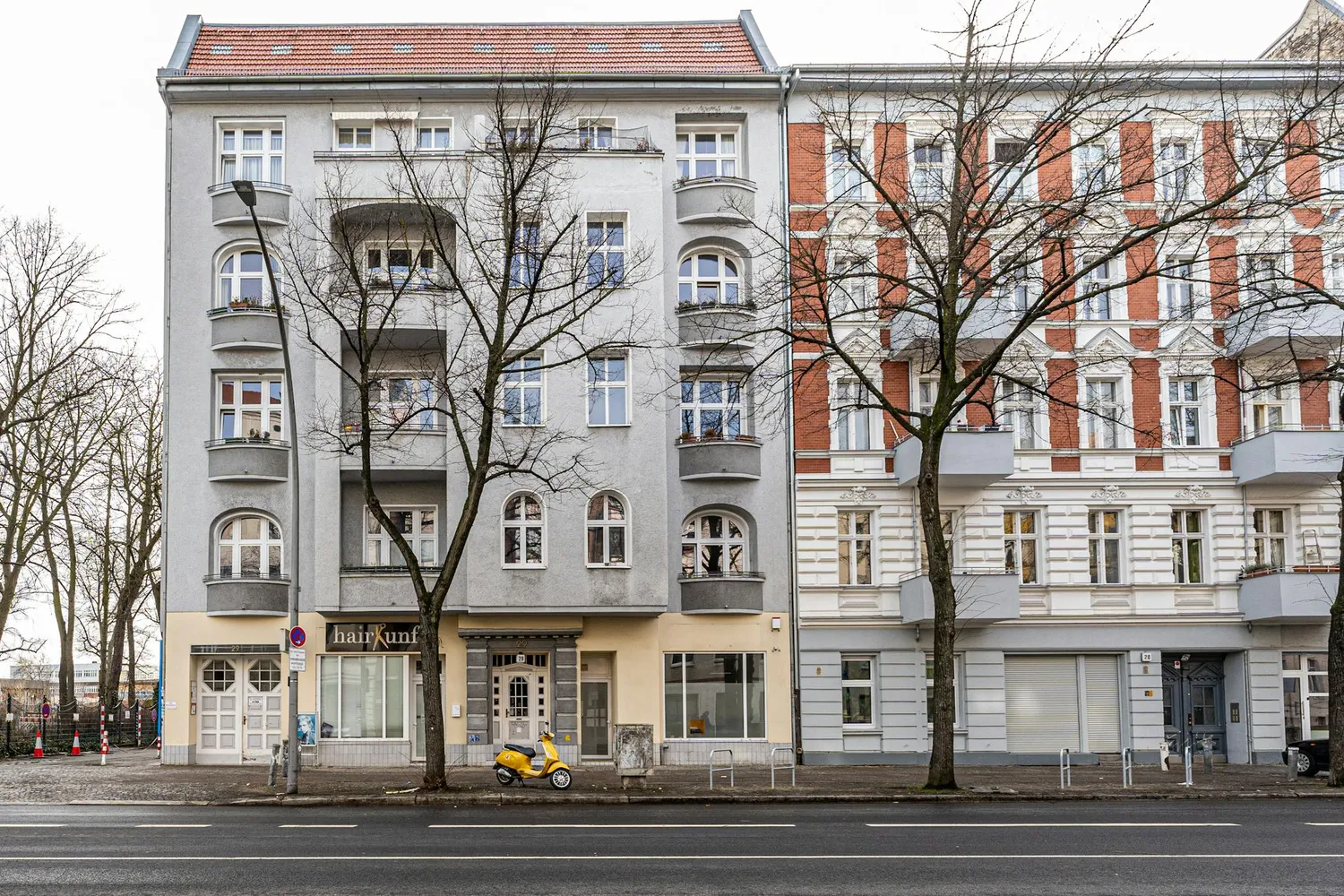 WG-Zimmer in Berlin – Bild 10