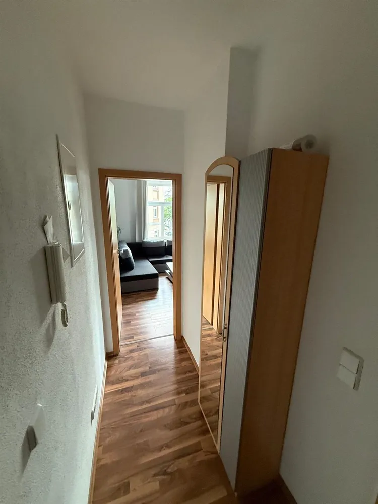2 Zimmer Wohnung mit 45 m² in Chemnitz – Bild 4