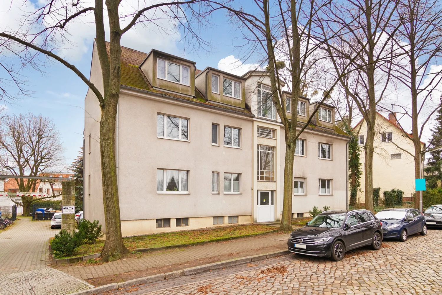 2 Zimmer Wohnung mit 57 m² in Berlin – Bild 11