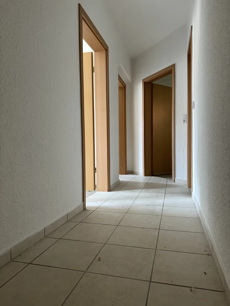3 room apartment with 69 m² in Magdeburg – Photo 11