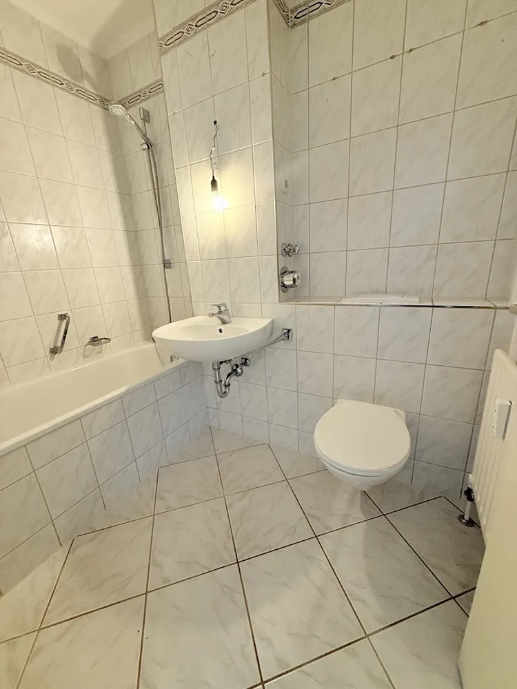 2 Zimmer Wohnung mit 48 m² in München – Bild 9