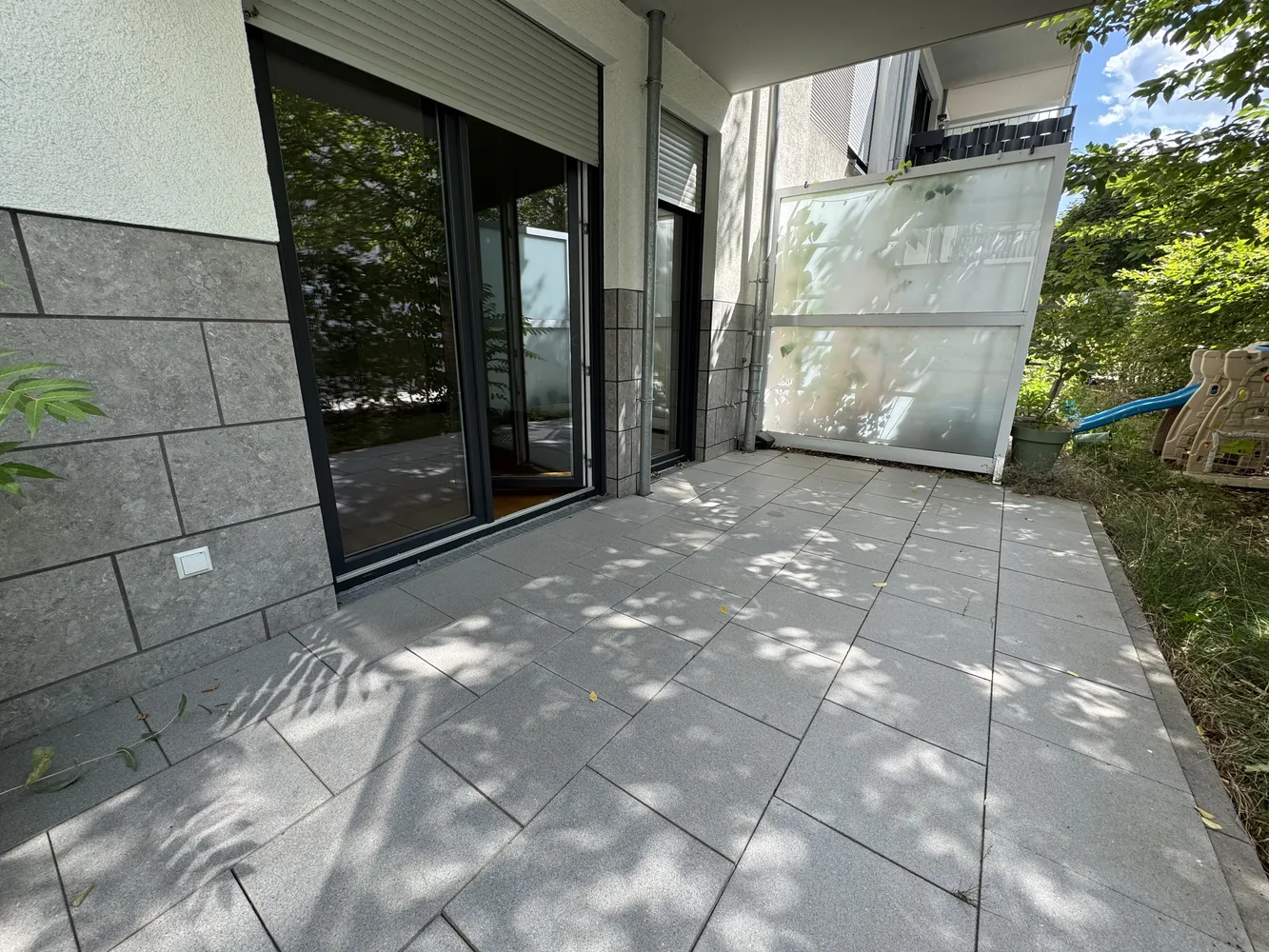 3 Zimmer Wohnung mit 66 m² in Leipzig – Bild 1