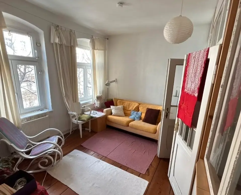 WG-Zimmer mit 20 m² in Berlin – Bild 10