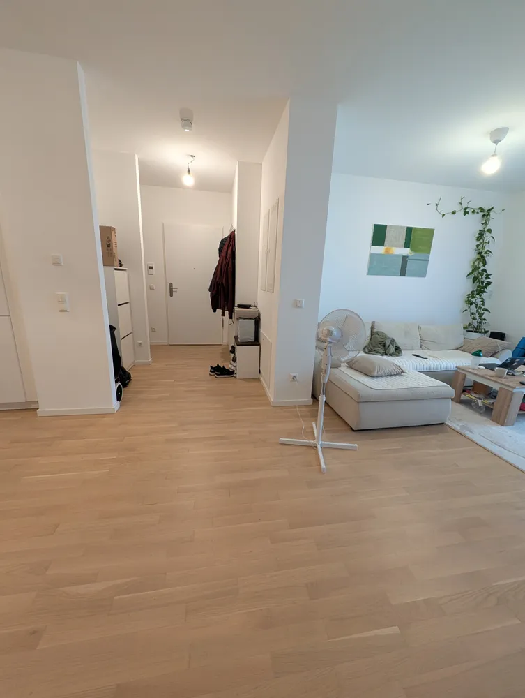2 Zimmer Wohnung mit 78 m² in Berlin – Bild 1