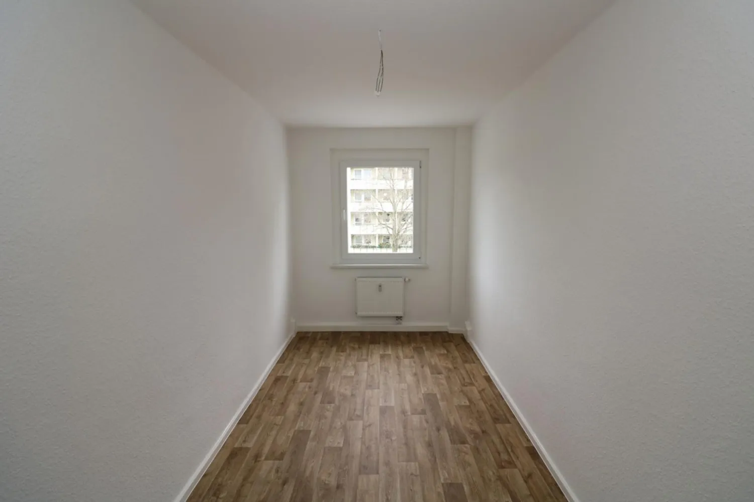 3 room apartment with 55 m² in Freiberg – Photo 6