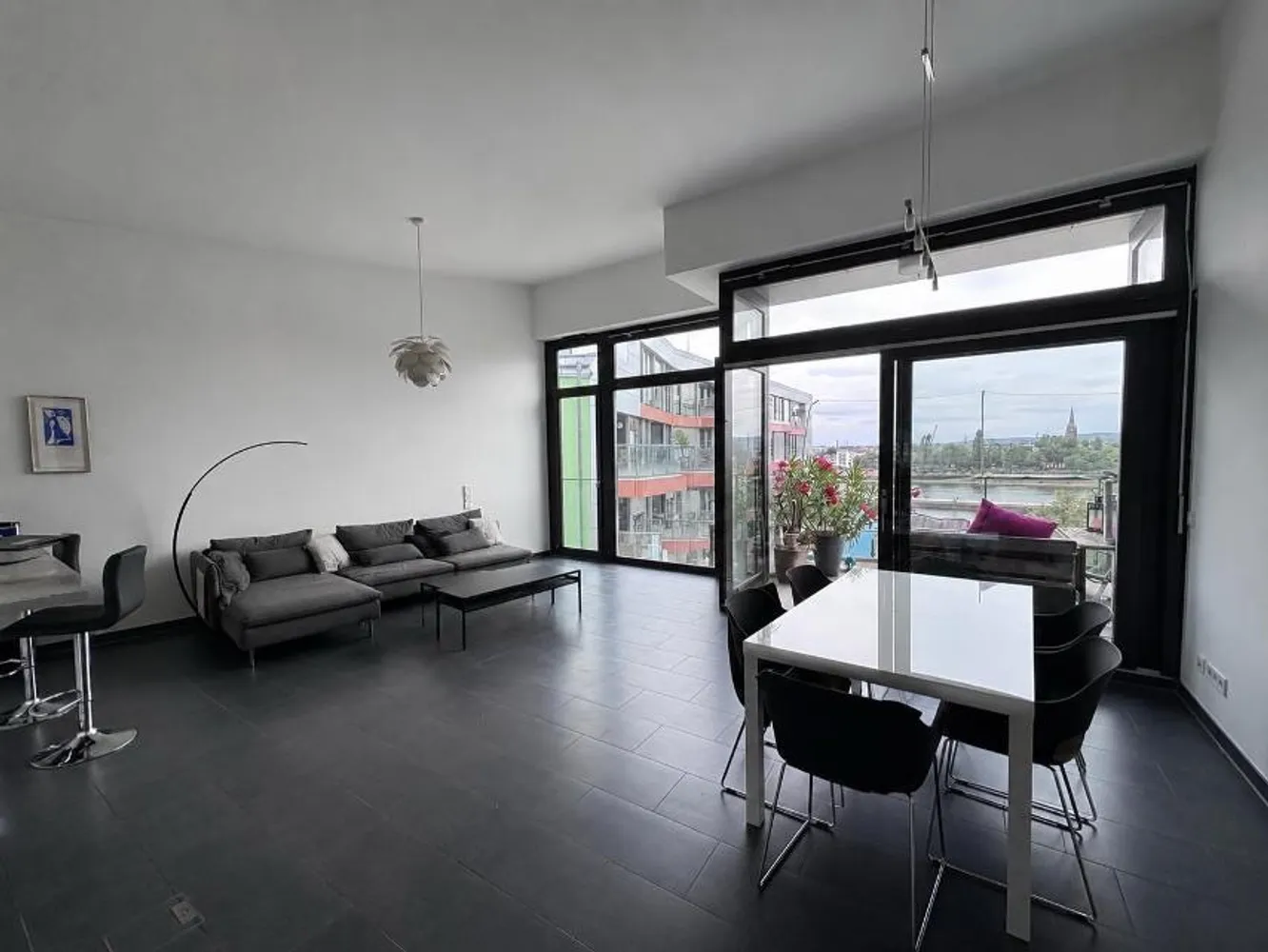 4 Zimmer Wohnung mit 139 m² in Bonn – Bild 6