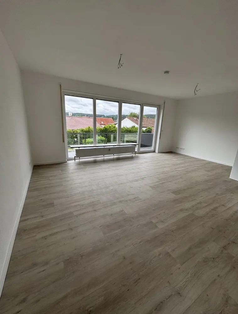 5 room apartment with 166 m² in Bayreuth – Photo 1