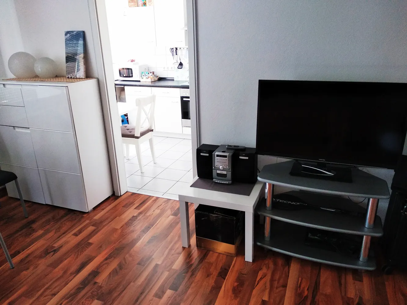 2 Zimmer Wohnung mit 50 m² in Hannover – Bild 3