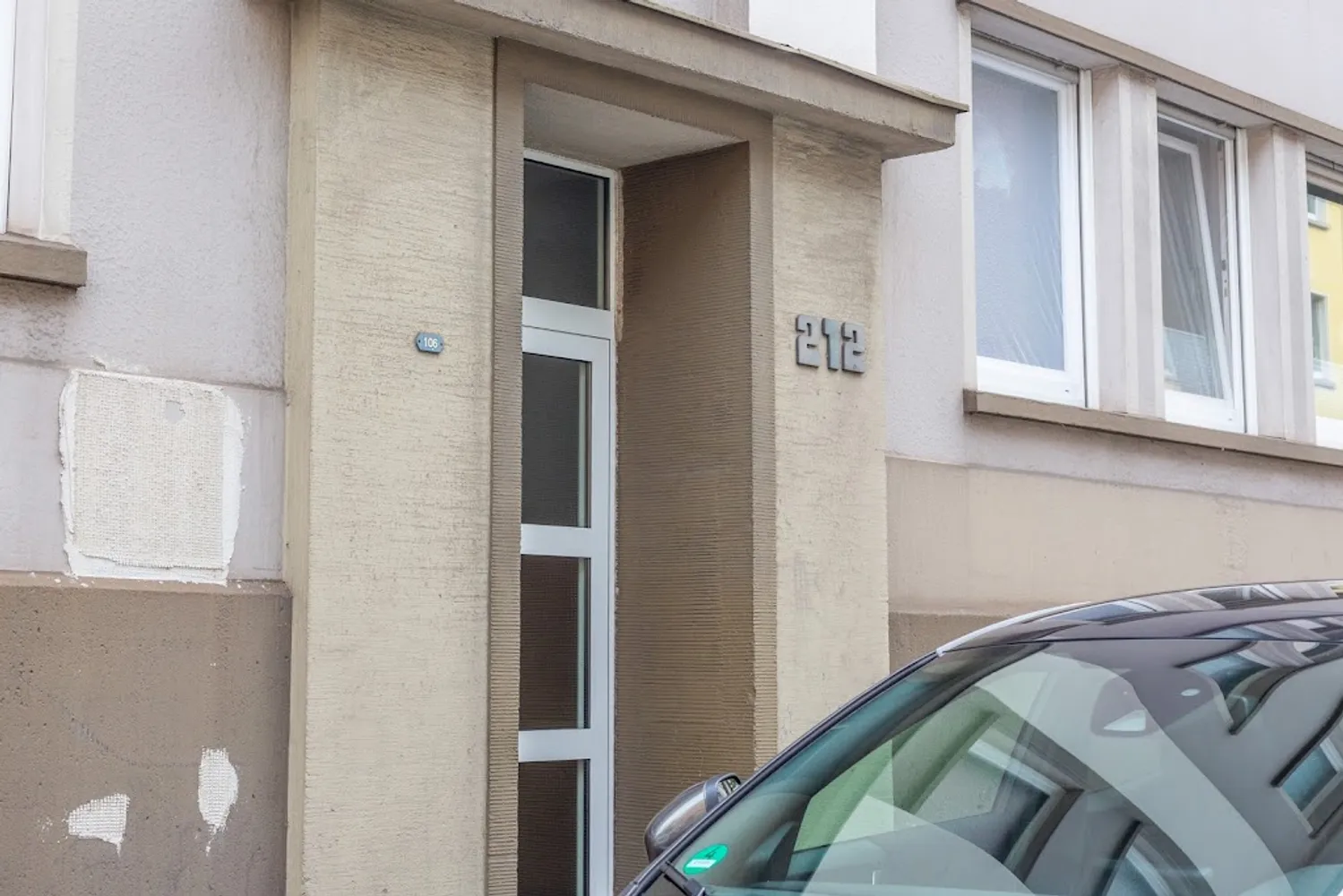 2 Zimmer Wohnung mit 60 m² in Essen – Bild 5