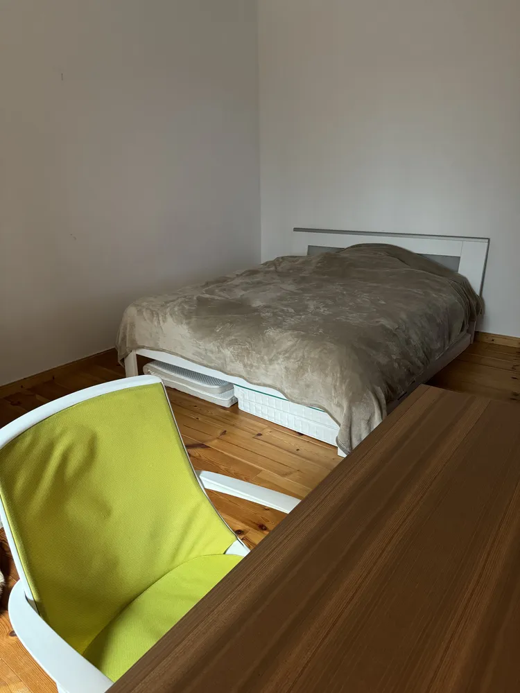 1 room apartment with 43 m² in Berlin – Photo 5