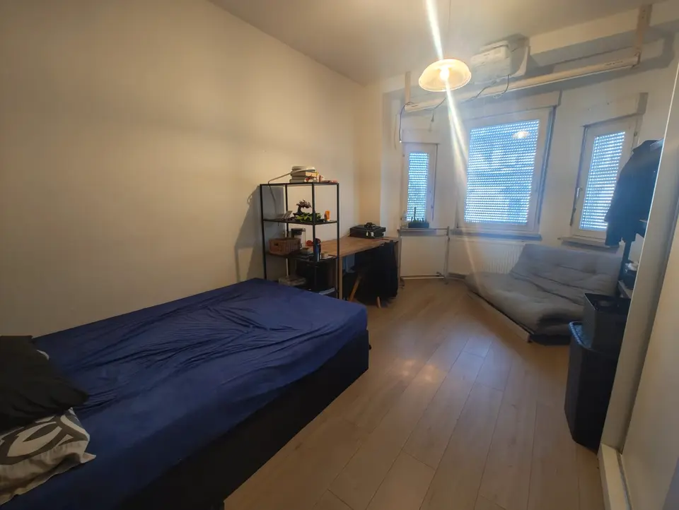 Shared room with 80 m² in Stuttgart – Photo 7