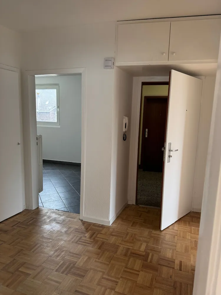 3 Zimmer Wohnung mit 70 m² in Essen – Bild 10