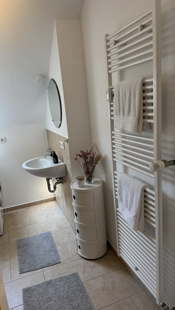 2 Zimmer Wohnung mit 55 m² in Kiel – Bild 5