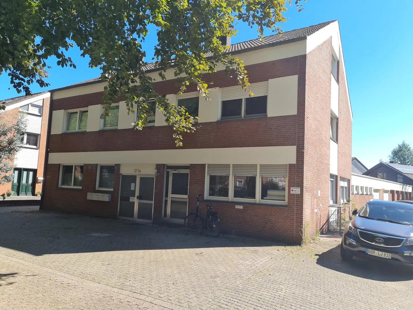 3 Zimmer Wohnung mit 69 m² in Bocholt – Bild 1