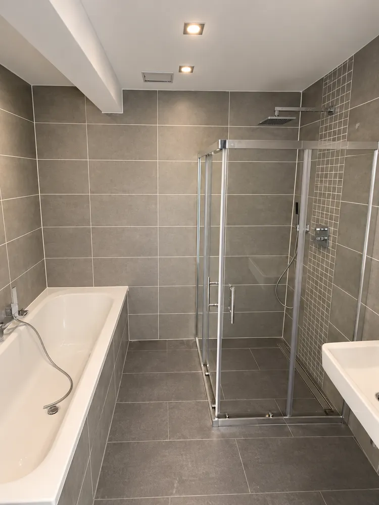 4 room apartment with 110 m² in Hanover – Photo 5