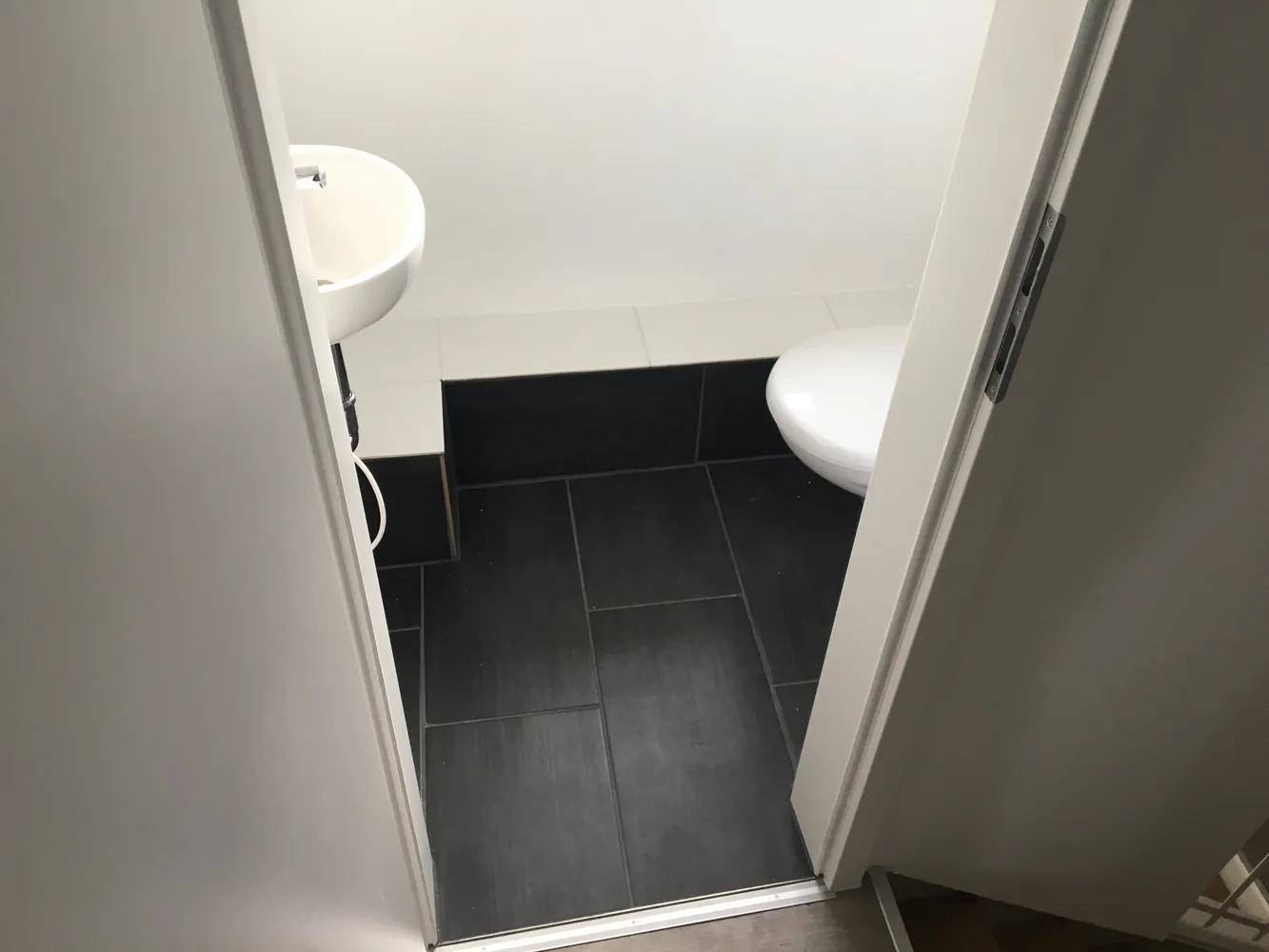 2 Zimmer Wohnung mit 47 m² in Frankfurt am Main – Bild 12