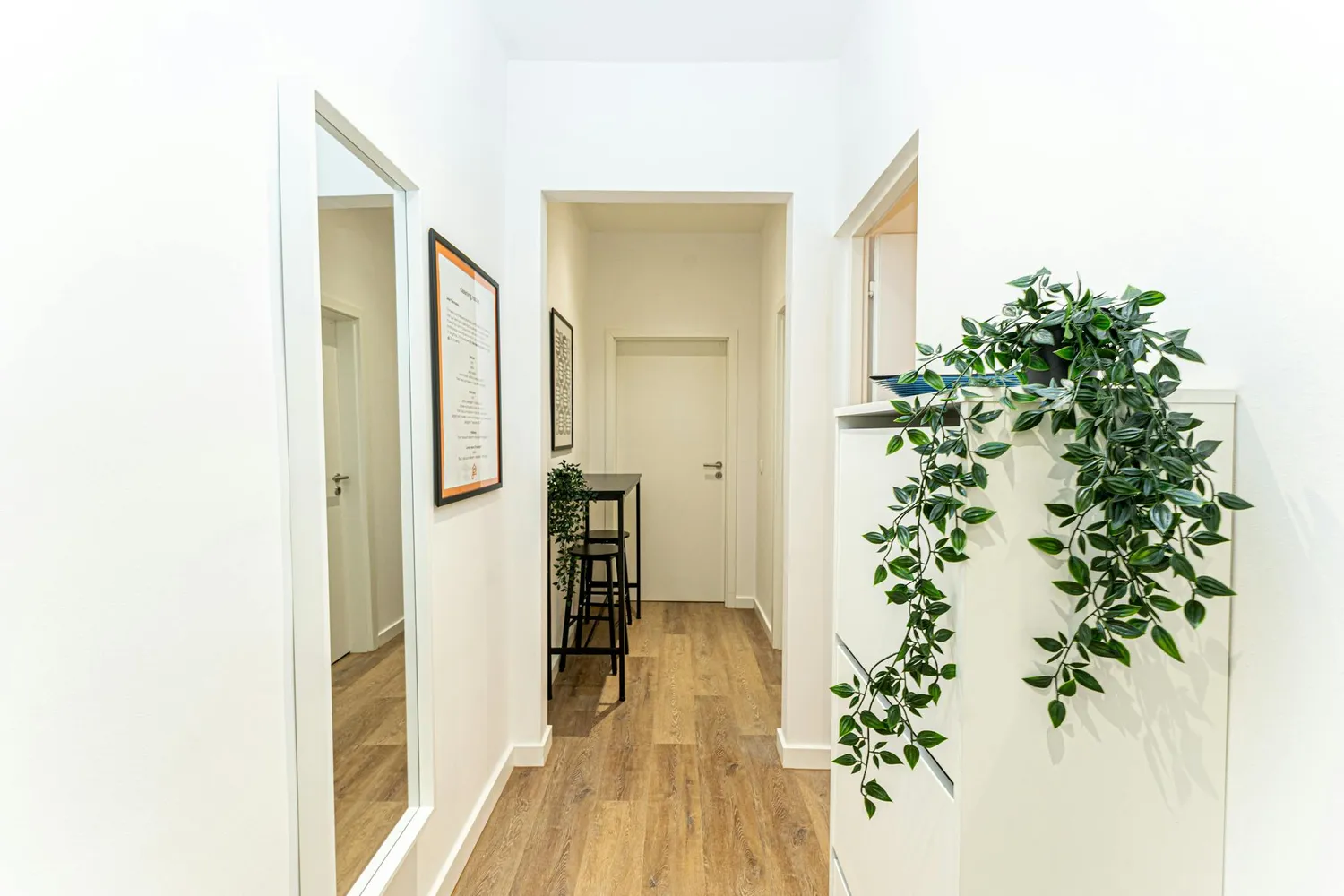 WG-Zimmer mit 9 m² in Berlin – Bild 10