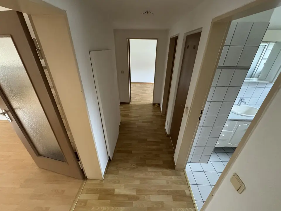 4 Zimmer Wohnung mit 92 m² in Saarbrücken – Bild 6
