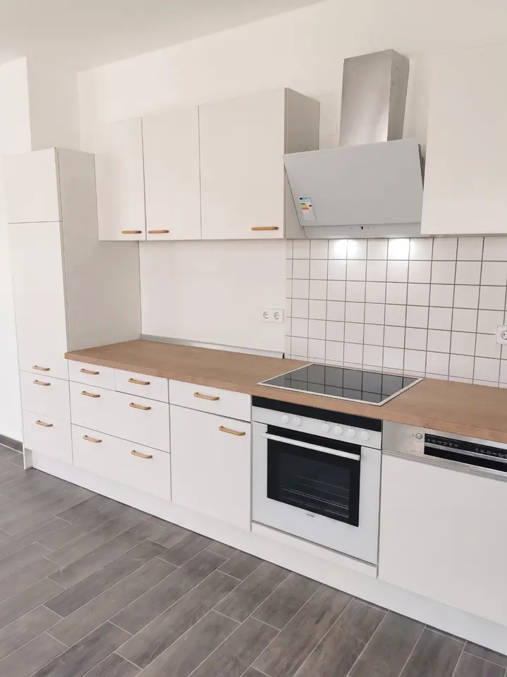 5 Zimmer Wohnung mit 132 m² in Greiz – Bild 3