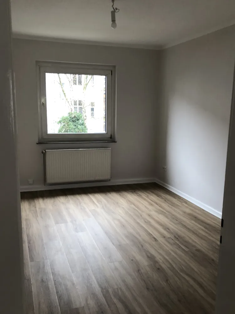 3 Zimmer Wohnung mit 54 m² in Düsseldorf – Bild 3