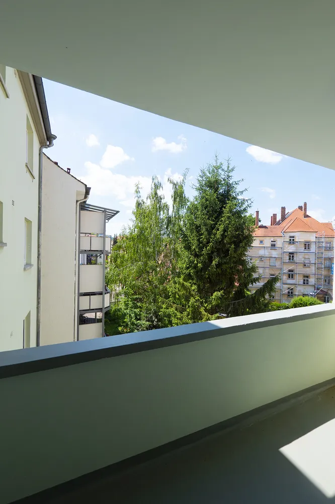 3 Zimmer Wohnung mit 82 m² in Bamberg – Bild 9