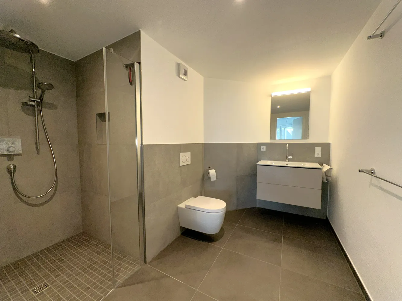 3 room apartment with 94 m² in Hofheim am Taunus – Photo 1
