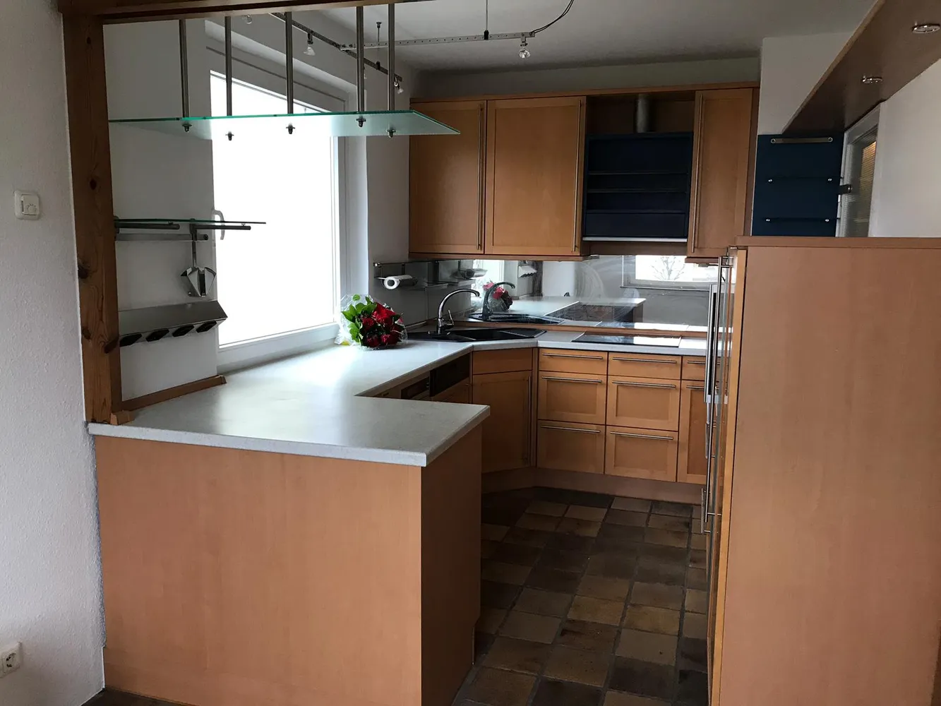 4 Zimmer Wohnung mit 73 m² in Essen – Bild 3