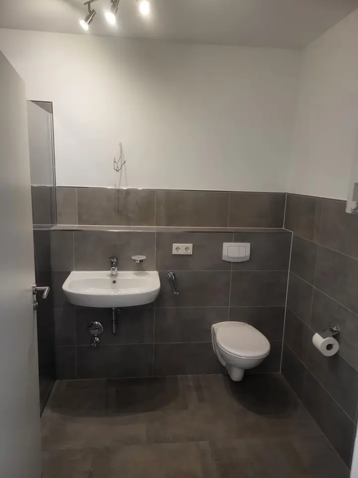 Studio mit 47 m² in Siegen – Bild 4