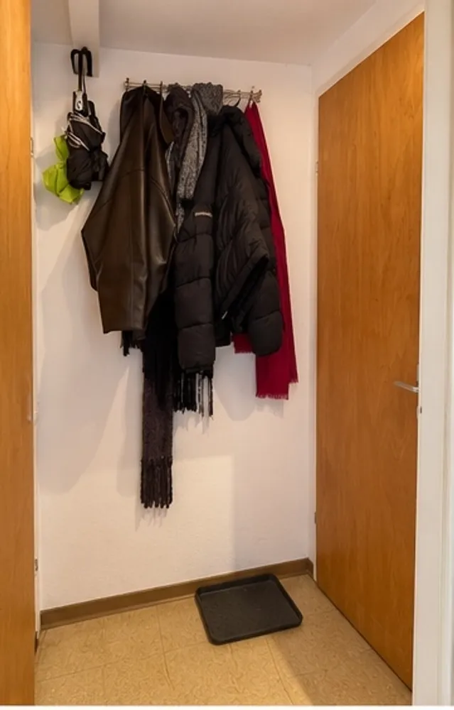 1 Zimmer Wohnung mit 36 m² in Bochum – Bild 5