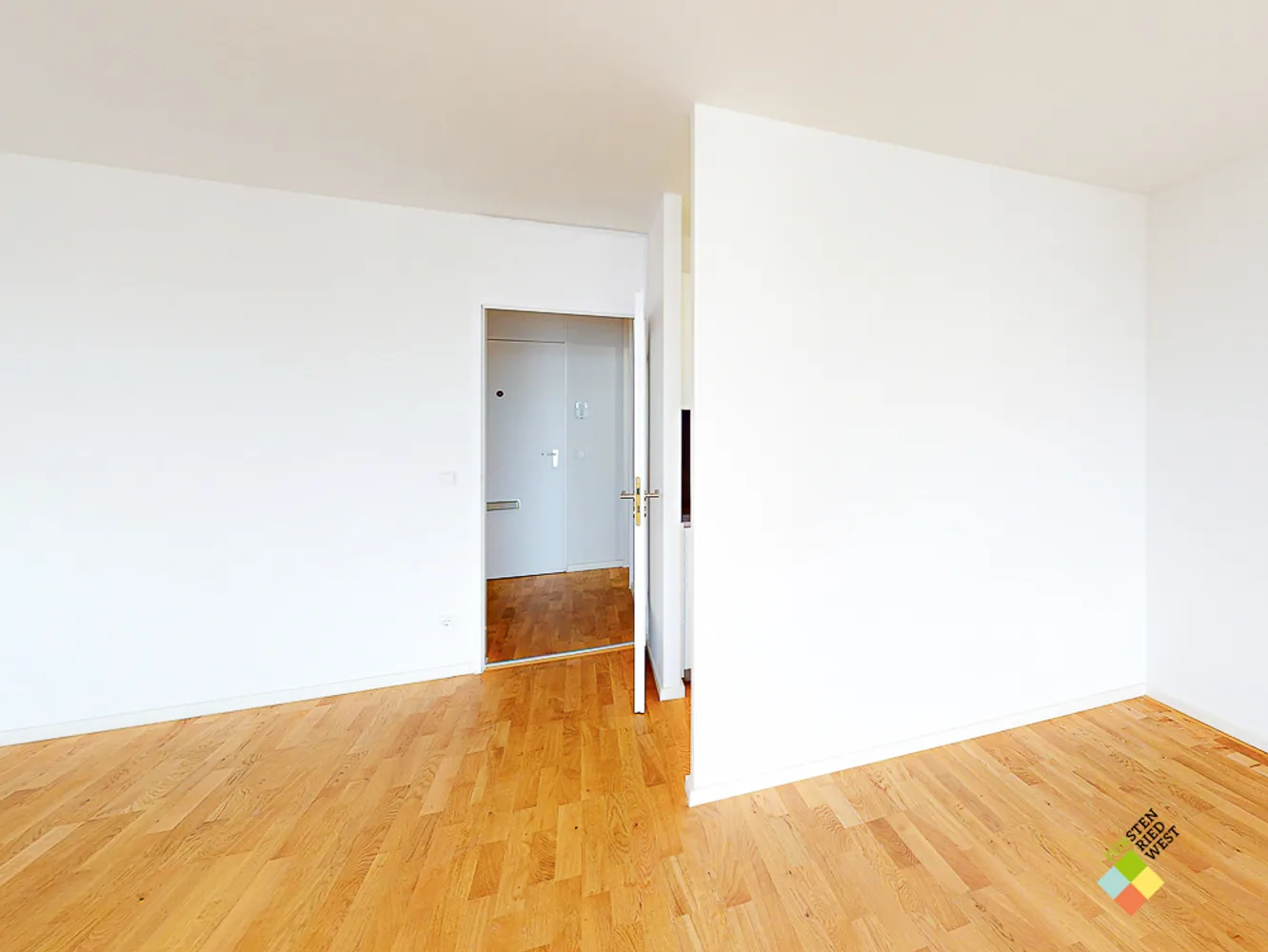 1 room apartment with 43 m² in Munich – Photo 4