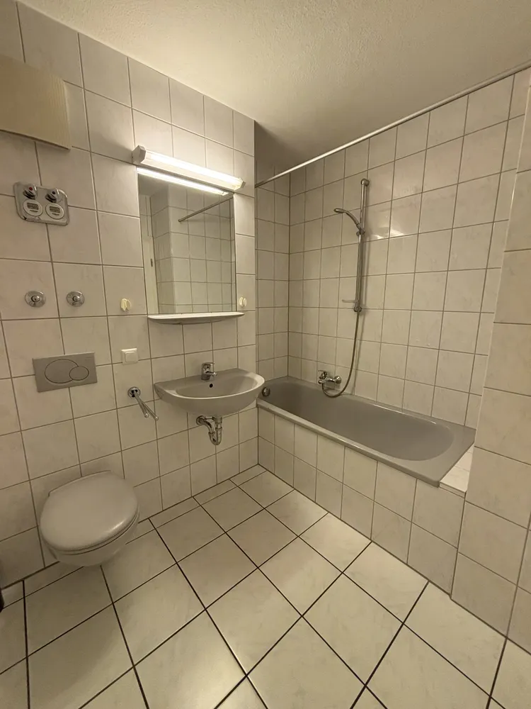 2 Zimmer Wohnung mit 55 m² in Saarbrücken – Bild 6