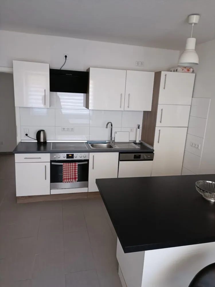 3 Zimmer Wohnung mit 54 m² in Wuppertal – Bild 6