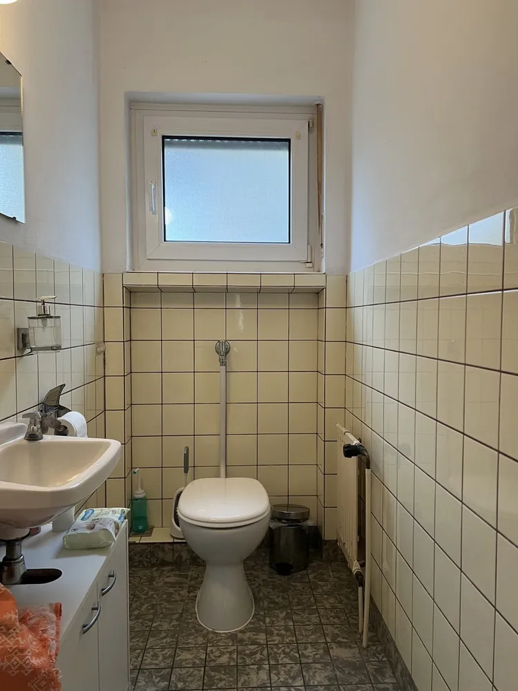 1 Zimmer Wohnung mit 17 m² in Gießen – Bild 6