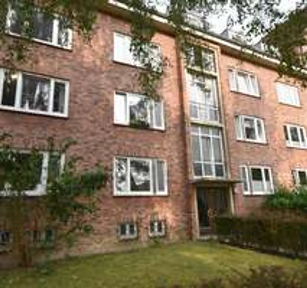 2 Zimmer Wohnung mit 45 m² in Kiel – Bild 1