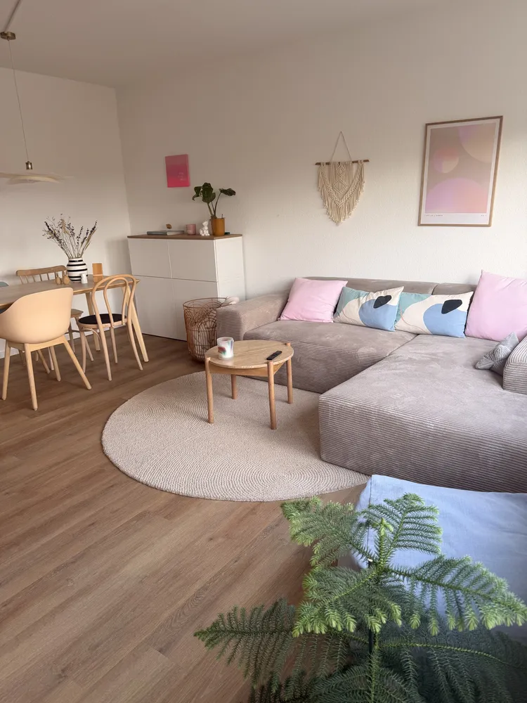 3 Zimmer Wohnung mit 76 m² in Münster – Bild 5
