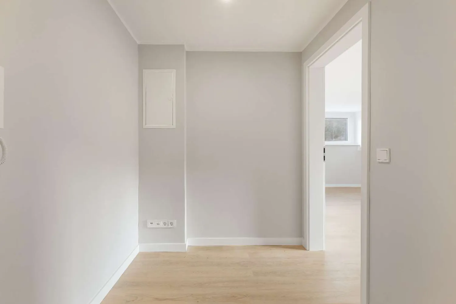 2 Zimmer Wohnung mit 40 m² in Wuppertal – Bild 6