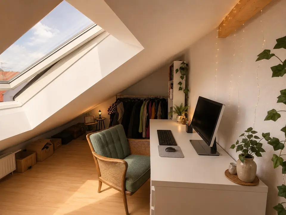 2 Zimmer Wohnung mit 85 m² in Gießen – Bild 5
