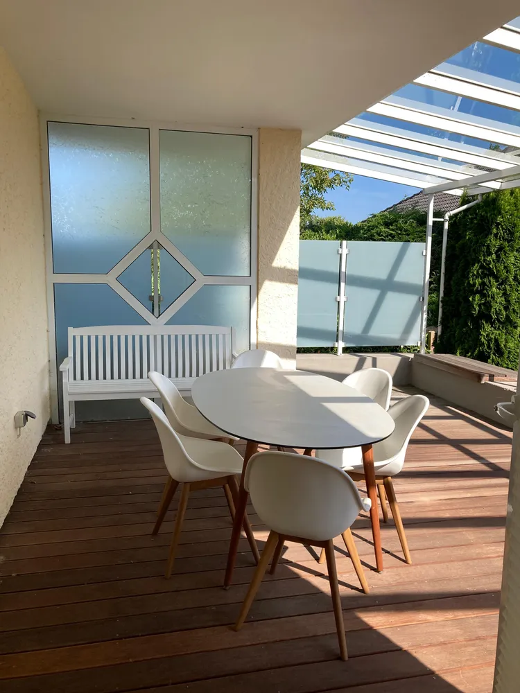 3 Zimmer Wohnung mit 87 m² in Paderborn – Bild 2