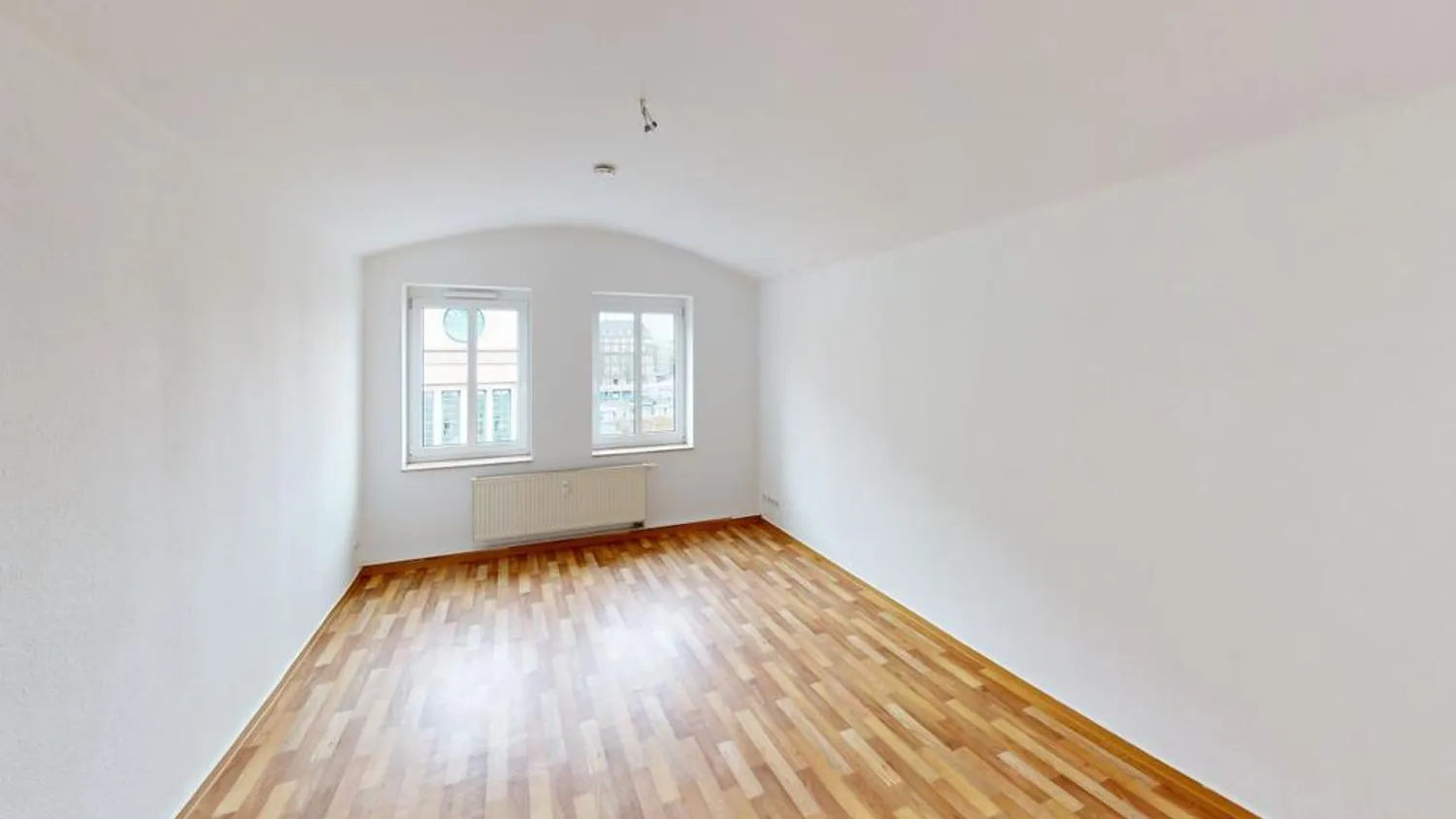 2 room apartment with 45 m² in Chemnitz – Photo 2