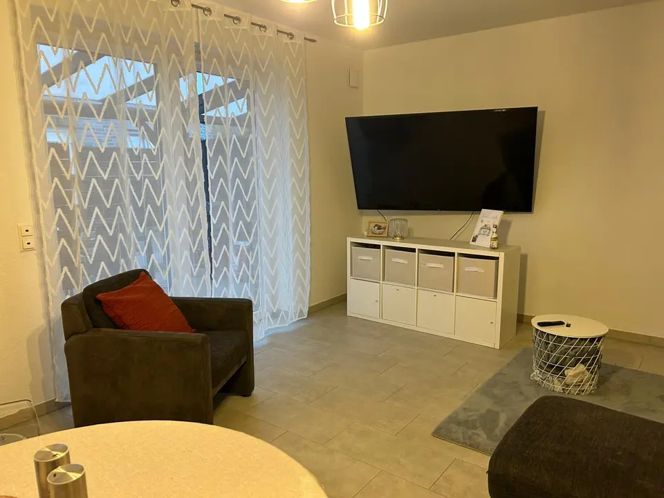 3 Zimmer Wohnung mit 70 m² in Vechta – Bild 1