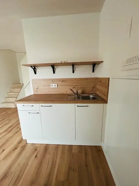 2 Zimmer Wohnung mit 34 m² in Deggendorf – Bild 3